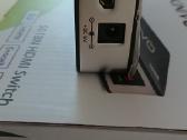 Hdmi perjungiklis - nuotraukos Nr. 3