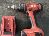 Suktukas Hilti Sfc22-a - nuotraukos Nr. 2