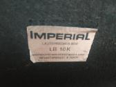 Muzikinis centras su kolonėlėmis imperial - nuotraukos Nr. 10