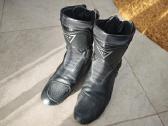 Motociklininko batai Dainese Trq Tour Goretex