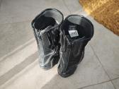 Motociklininko batai Dainese Trq Tour Goretex - nuotraukos Nr. 2
