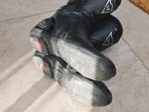 Motociklininko batai Dainese Trq Tour Goretex - nuotraukos Nr. 4