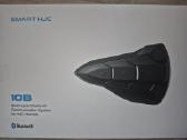 Pasikalbėjimo įranga Smart Hjc 10b Flat Black