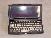 Hp 620lx Palmtop Pc vintažinis 1998m. - nuotraukos Nr. 4