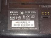 Hp 620lx Palmtop Pc vintažinis 1998m. - nuotraukos Nr. 11