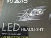 H11 Ir H7 LED