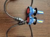 H11 Ir H7 LED - nuotraukos Nr. 3