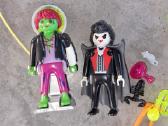 Playmobil rinkinys. Žmogeliukai 29x - nuotraukos Nr. 7