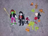 Playmobil rinkinys. Žmogeliukai 29x - nuotraukos Nr. 6