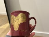 Puodelis su Avino zodiako zenklu Zodiakas: Avinas - nuotraukos Nr. 2