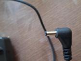 Pakrovėjas nuo 4,5 iki 9,5 V