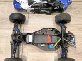 RC automodelių važiuoklės, dalys, pultai - nuotraukos Nr. 6