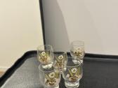 Mini taureles, 5vnt