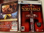 Age of Conan: Hyborian Adventures (Pc)