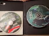 Tom Clancy's Splinter Cell: Chaos Theory (Pc). - nuotraukos Nr. 2