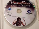 Prince of Persia: Warrior Within (Pc). - nuotraukos Nr. 2