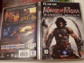 Prince of Persia: Warrior Within (Pc).