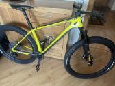 Scott scale RC World Cup AXS L Dydis - nuotraukos Nr. 3