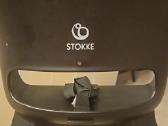 Stokke maitinimo kėdutė - nuotraukos Nr. 3