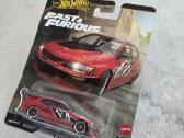 Hot Wheels Mitsubishi Lancer Evolution IX - nuotraukos Nr. 2