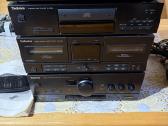 Muzikinis centras Technics