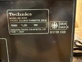 Muzikinis centras Technics - nuotraukos Nr. 5