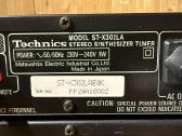 Muzikinis centras Technics - nuotraukos Nr. 7
