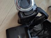 Sony filmavimo kamera