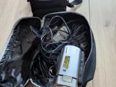 Sony filmavimo kamera - nuotraukos Nr. 4