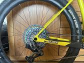 Scott scale RC World Cup AXS L Dydis - nuotraukos Nr. 4
