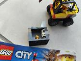 Lego 60185, kalnakasių skaldymo įrenginys - nuotraukos Nr. 2