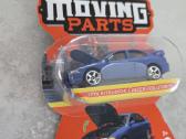 Matchbox Mitsubishi Lancer Evolution 4 - nuotraukos Nr. 3