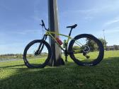 Scott scale RC World Cup AXS L Dydis - nuotraukos Nr. 2