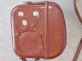 Bauer 88g – vintažinė kino filmavimo kamera 1959m. - nuotraukos Nr. 18