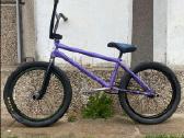 Parduodu BMX dviratį