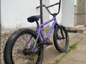 Parduodu BMX dviratį - nuotraukos Nr. 2