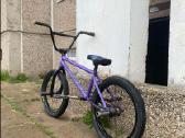Parduodu BMX dviratį - nuotraukos Nr. 3