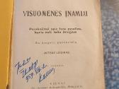 1929 m.m.bogdanovo knyga "Visuomenės įnamiai" - nuotraukos Nr. 2