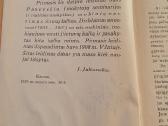 1929 m.m.bogdanovo knyga "Visuomenės įnamiai" - nuotraukos Nr. 3