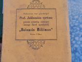 1929 m.m.bogdanovo knyga "Visuomenės įnamiai" - nuotraukos Nr. 7