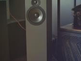 Q acoustics 3050