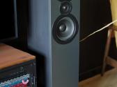 Q acoustics 3050 - nuotraukos Nr. 2