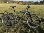 Whyte 901