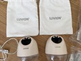 Luvion dvigubas belaidis pientraukis Vienna - nuotraukos Nr. 3