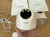 Luvion dvigubas belaidis pientraukis Vienna - nuotraukos Nr. 5
