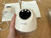 Luvion dvigubas belaidis pientraukis Vienna - nuotraukos Nr. 8