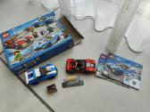 Lego city 60242
