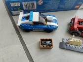Lego city 60242 - nuotraukos Nr. 3