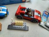 Lego city 60242 - nuotraukos Nr. 4