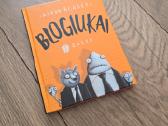 Knygos vaikams - nuotraukos Nr. 4